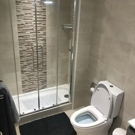 Διαμέρισμα Luxury Penthouse With Panoramic Views *