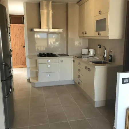 Apartmán Luxury Penthouse With Panoramic Views *