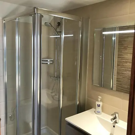 Luxury Penthouse With Panoramic Views Διαμέρισμα Los Cristianos (Tenerife)