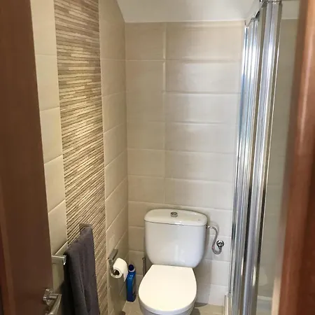 Apartment Luxury Penthouse With Panoramic Views Los Cristianos (Tenerife)