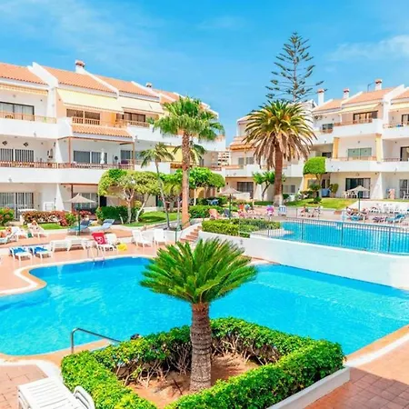 Luxury Penthouse With Panoramic Views Διαμέρισμα Los Cristianos (Tenerife)