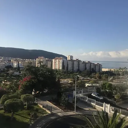 Apartmán Luxury Penthouse With Panoramic Views Los Cristianos (Tenerife)