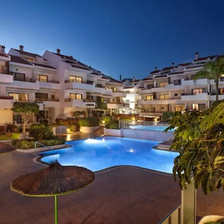 Apartment Luxury Penthouse With Panoramic Views *