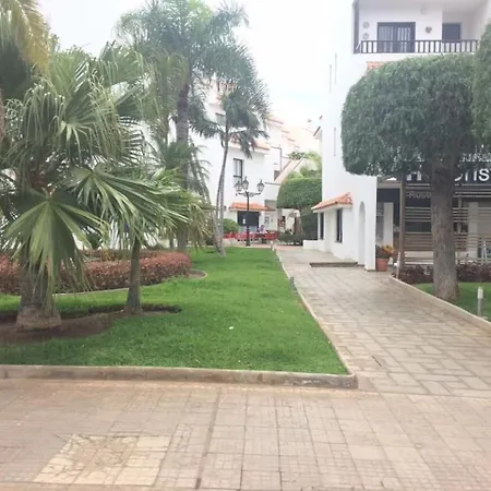 Apartmán Luxury Penthouse With Panoramic Views Los Cristianos (Tenerife)