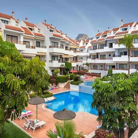 Luxury Penthouse With Panoramic Views Διαμέρισμα Los Cristianos (Tenerife)