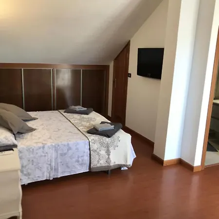 Apartment Luxury Penthouse With Panoramic Views *