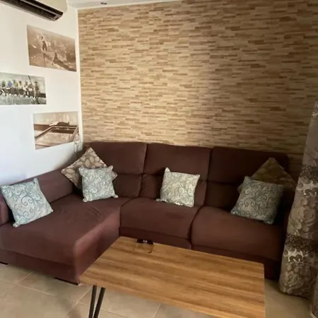 Apartment Luxury Penthouse With Panoramic Views Los Cristianos (Tenerife)